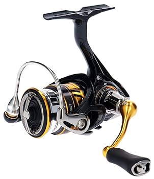 Daiwa18FREAMS LT2500D スピニングリール　最終値下げ！美品！ DAIWA（釣り） 18 フリームス LT2500D スピニングリール - 最